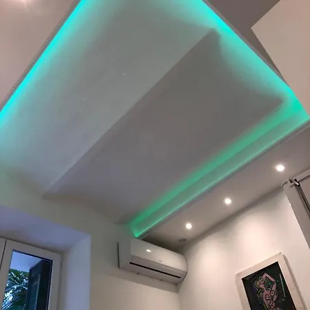 Studio Bd Carnot 3 Min A Pied De La Gare Et 5 Min A Pied Des Plages